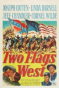 Primary photo for Two Flags West