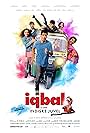 Iqbal & the Jewel of India (2018)