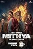 Mithya (TV Series 2022– ) Poster