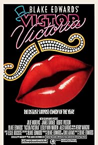 Primary photo for Victor/Victoria