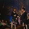 Natalie Merchant, Steven Gustafson, and Mary Ramsey in MTV Unplugged (1989)