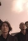 g.o.d, Yoon Kyesang, Joon Park, Ho-young Son, Danny Ahn, and Tae-woo Kim in g.o.d: Road (2001)