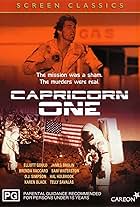 What If...? The Making of Capricorn One