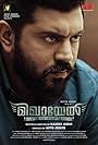 Nivin Pauly in Mikhael (2019)