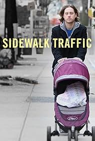 Johnny Hopkins in Sidewalk Traffic (2015)