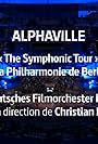 Alphaville: The Symphonic Tour - Mit dem Deutschen Filmorchester Babelsberg (2024)