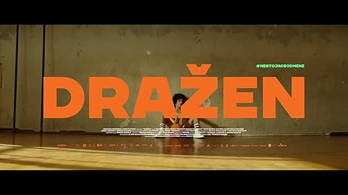 Drazen - Official Teaser