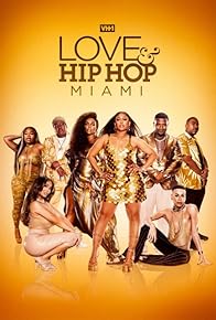 Primary photo for Love & Hip Hop: Miami