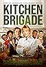 Kitchen Brigade (2022) Poster