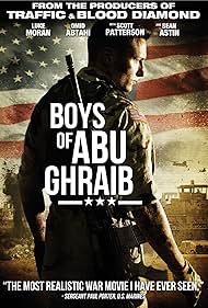 Boys of Abu Ghraib (2014)