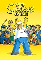 The Simpsons Game (2007)