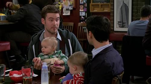 Guys With Kids: Chris Asks Nick For Parenting Help