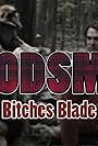 Scott E. Brosius in Woodsman: Bitches Blade (2018)