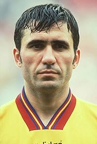 Primary photo for Gheorghe Hagi