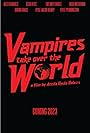 Vampires Take Over the World