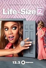 Tyra Banks in Life-Size 2 (2018)