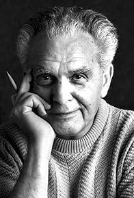 Primary photo for Jack Kirby