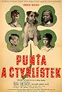 Punta a ctyrlístek (1955)