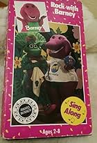 Rock with Barney