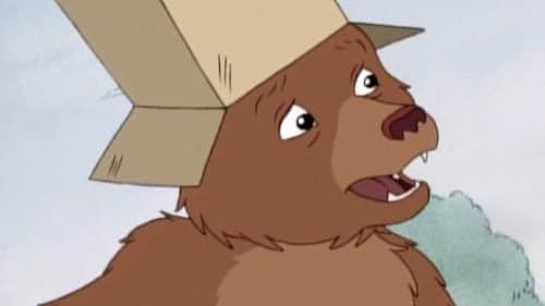 Little Bear (1995)