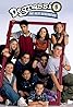 Degrassi: The Next Generation (TV Series 2001–2015) Poster