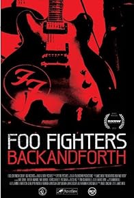 Primary photo for Foo Fighters: Back and Forth