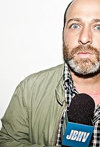 Primary photo for H. Jon Benjamin