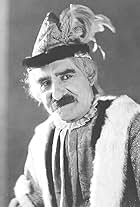 John Cossar in Doubling for Romeo (1921)