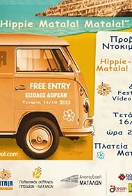 Hippie-Hippie Matala! Matala! (2013)