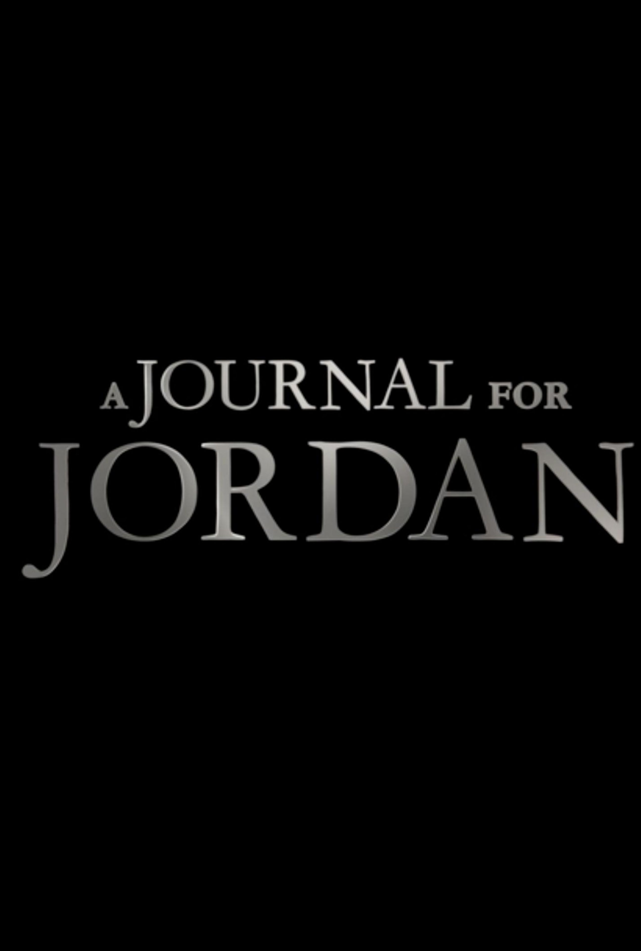 A Journal for Jordan (2021)