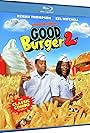 Good Burger 2: Home of the Good Bloopers (2024)