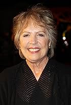 Penelope Wilton at an event for The Best Exotic Marigold Hotel (2011)