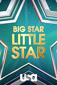 Primary photo for Big Star Little Star