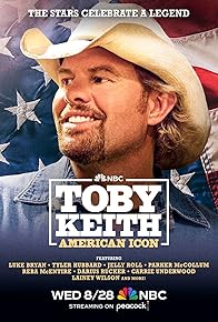 Primary photo for Toby Keith: American Icon