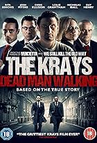 Christopher Ellison in The Krays: Dead Man Walking (2018)