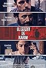 El papel de Karim (2019)