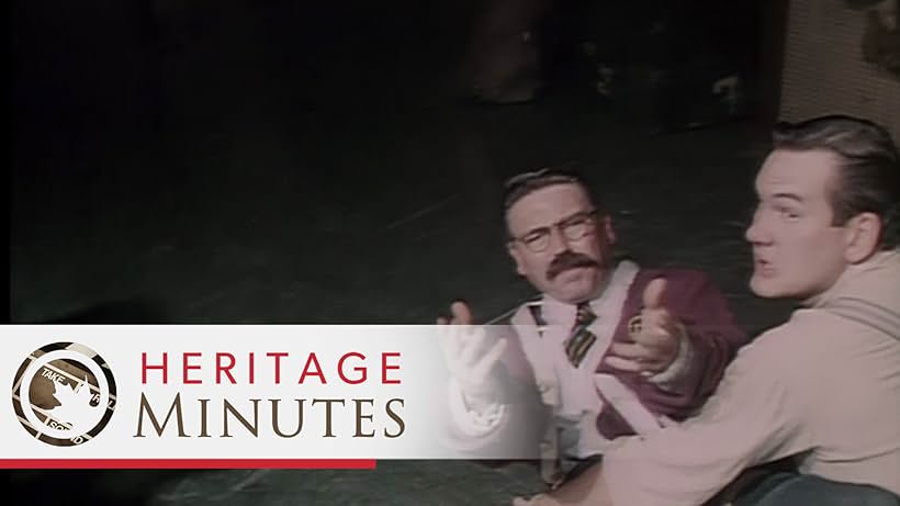 Heritage Minutes (1991)