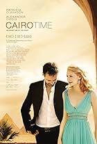 Patricia Clarkson and Alexander Siddig in Cairo Time (2009)