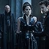 James Faulkner, Lara Pulver, and Theo James in Underworld: Blood Wars (2016)