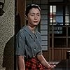 Shima Iwashita in Sanma no aji (1962)