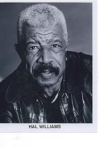 Primary photo for Hal Williams