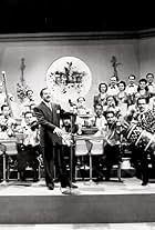 Xavier Cugat and His Orchestra