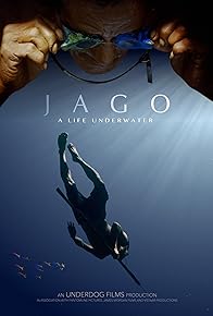 Primary photo for Jago: A Life Underwater