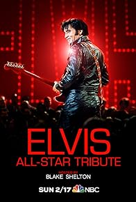 Primary photo for Elvis All-Star Tribute