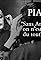 Piaf, sans amour on n'est rien du tout's primary photo