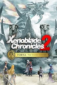 Primary photo for Xenoblade Chronicles 2: Torna ~ The Golden Country