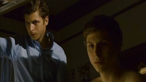 Youth In Revolt: What's Gotten Into You/Dorm Scene