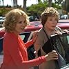 Shirley MacLaine and Jessica Lange in Wild Oats (2016)