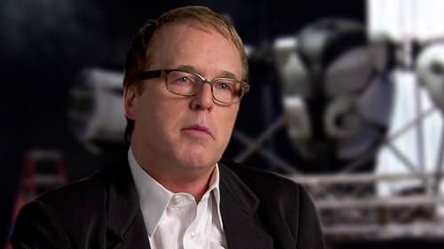 Tomorrowland: Brad Bird On The Journey In The Film