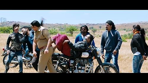 Watch KASABA OFFICIAL TEASER